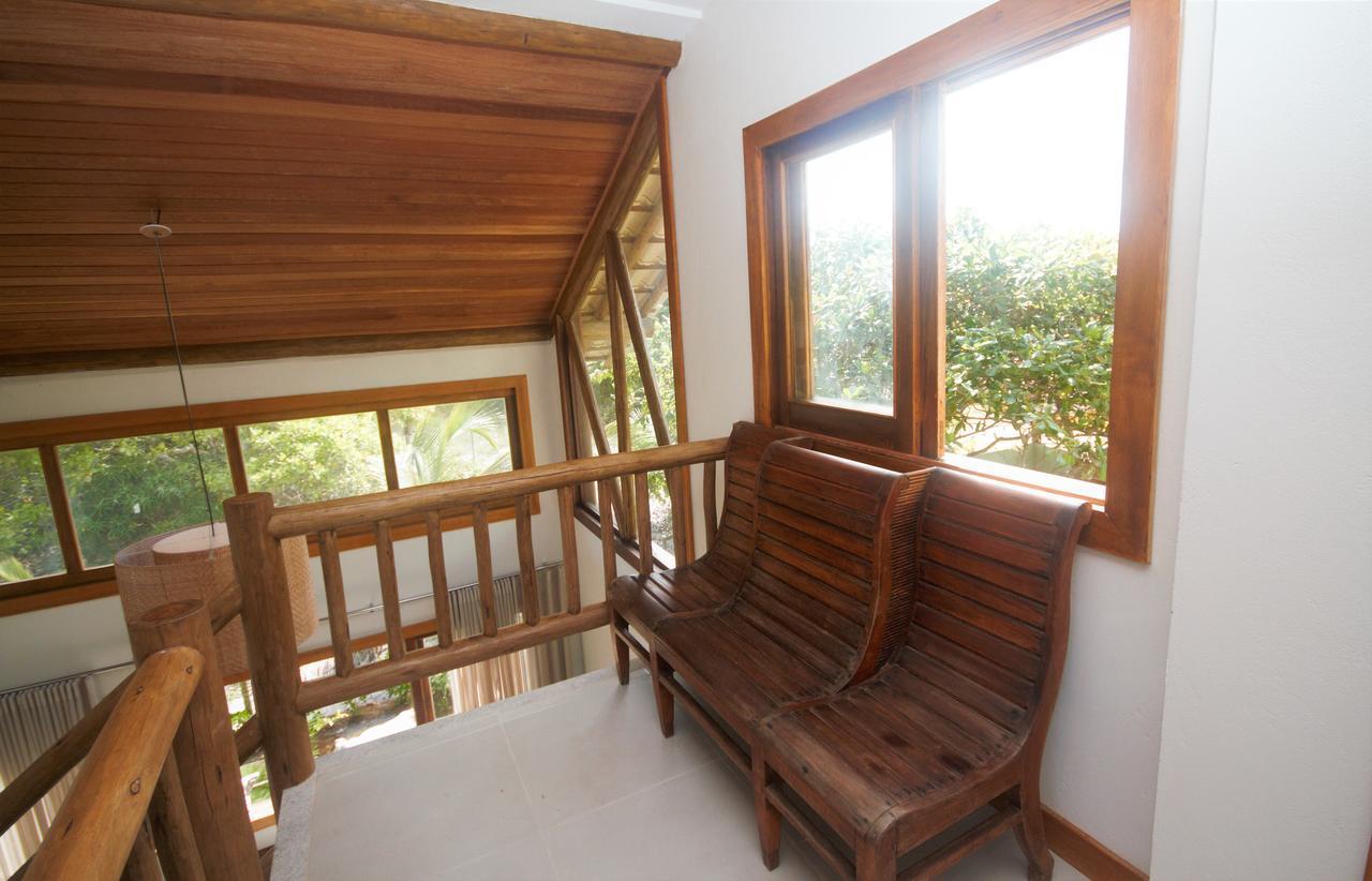 Casa Ohana Barra Grande  Bagian luar foto