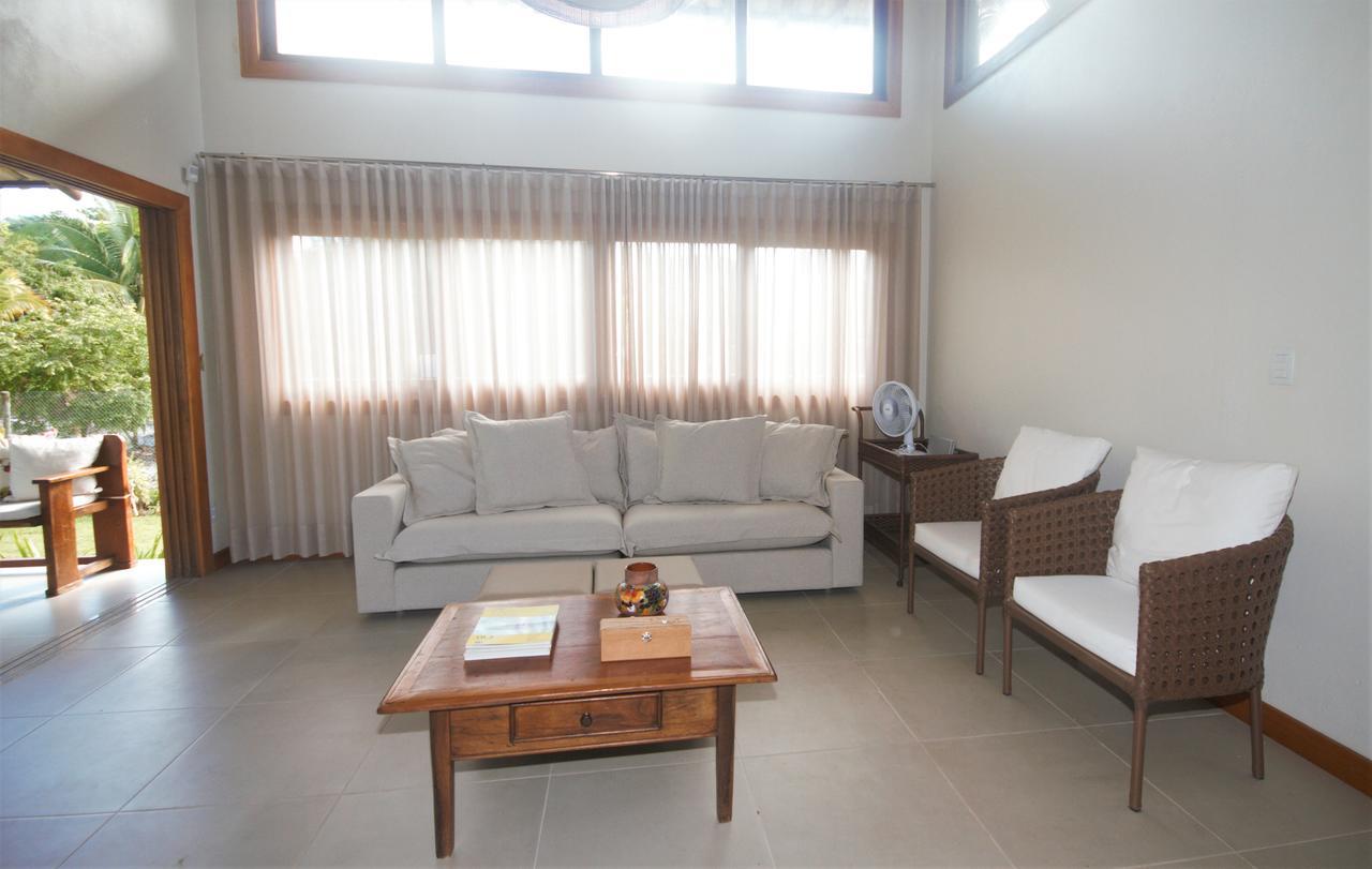 Casa Ohana Barra Grande  Bagian luar foto