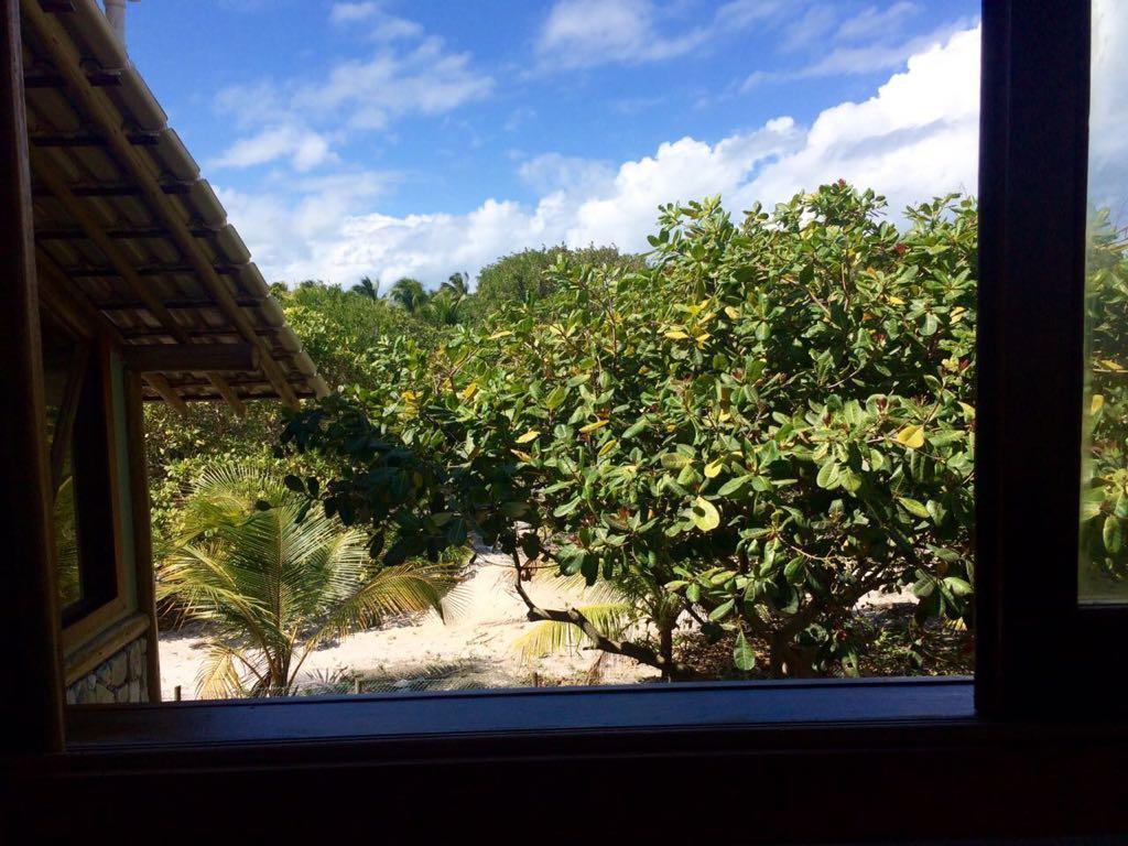 Casa Ohana Barra Grande  Bagian luar foto