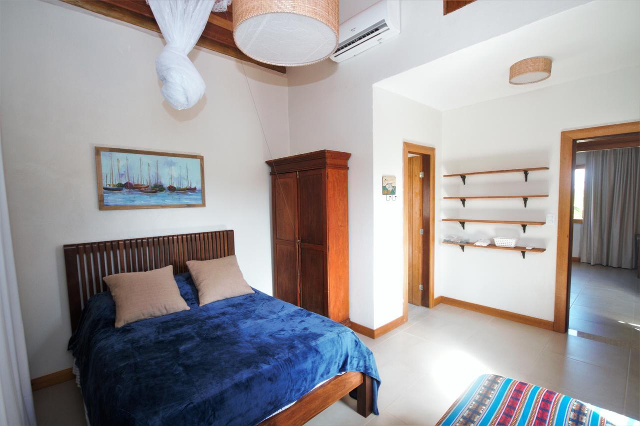 Casa Ohana Barra Grande  Bagian luar foto