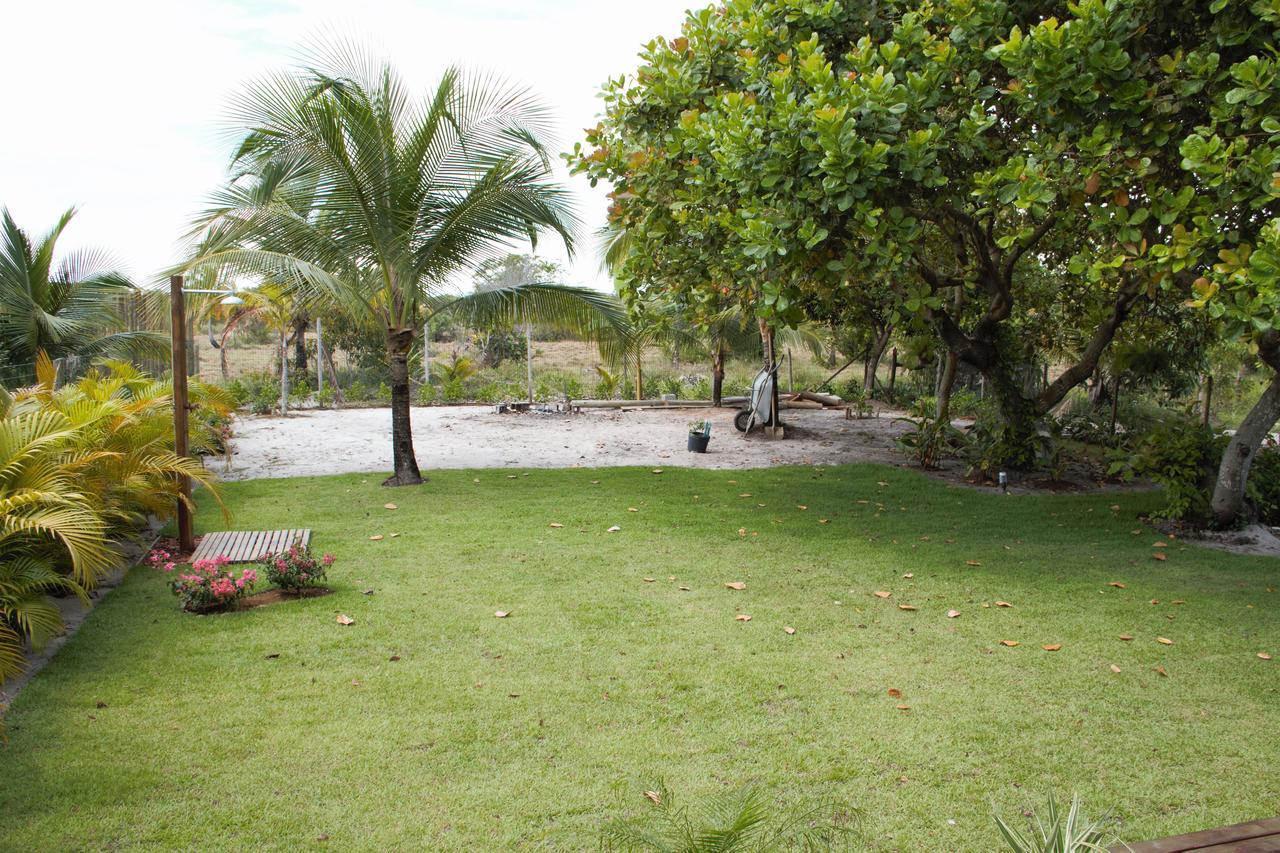 Casa Ohana Barra Grande  Bagian luar foto