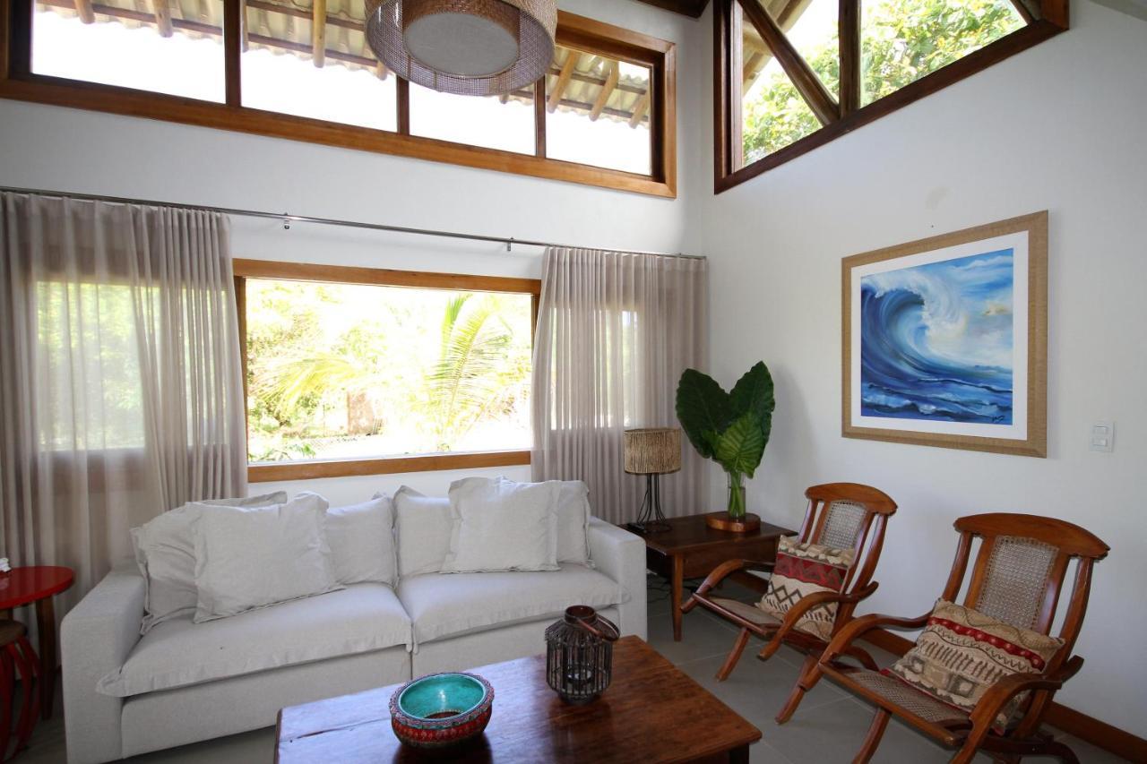 Casa Ohana Barra Grande  Bagian luar foto